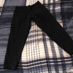 Bum Bum Bacana Capri Leggings